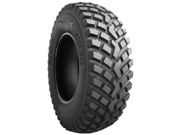 500/70 R24 TL BKT Ridemax IT 696 157A8/152D