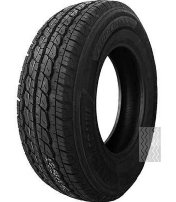 185 R14 TL C BOKA TRAILER LINE FT 02. M+S 104 / 102 N, TL, 5/67/112, E12, O16MM, R12, ET +30 5.5 X 14, RAL9006 SILBER