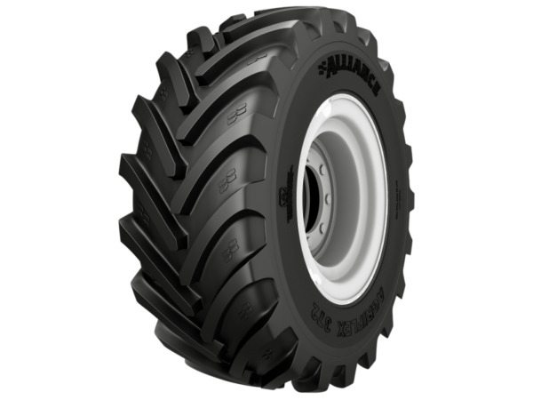 VF 650/65 R34 TL Alliance Agriflex 372 + 167D